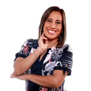 Elizabeth Clavo