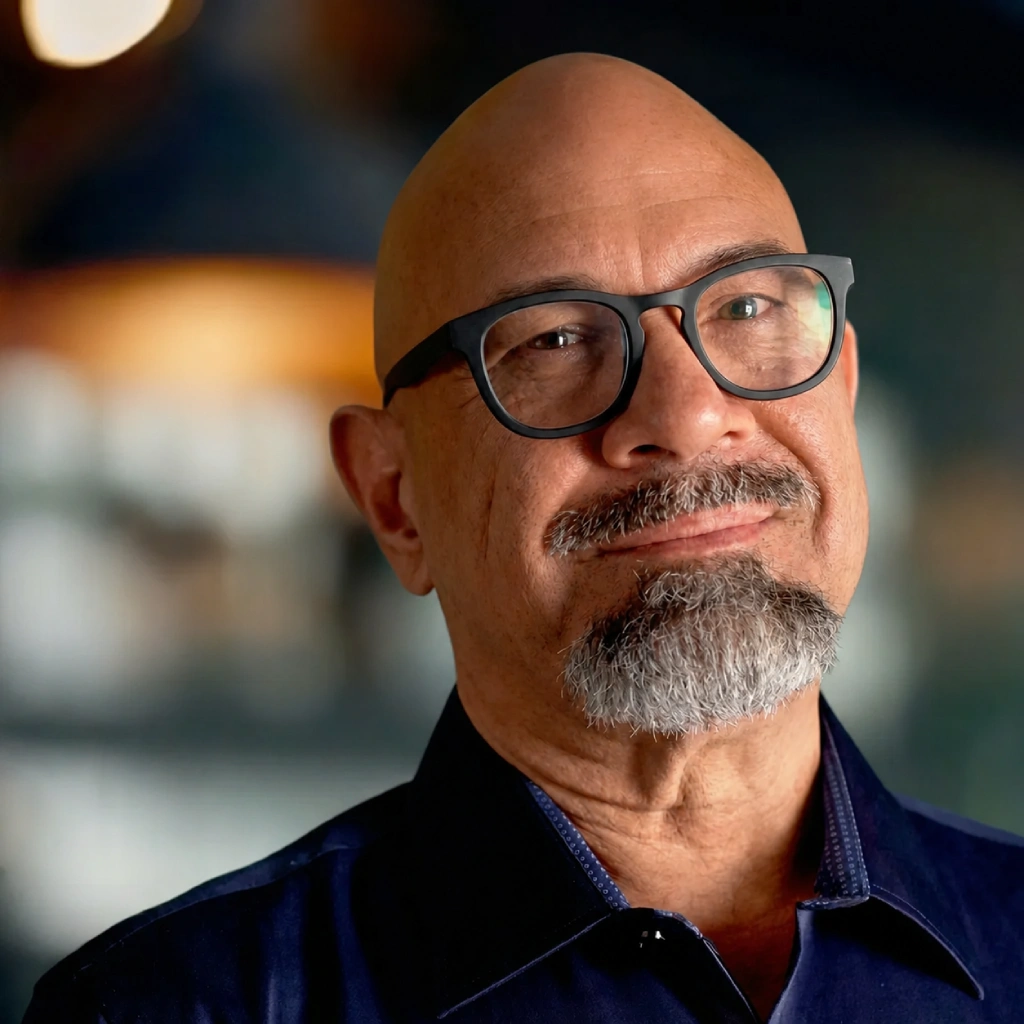 Reynaldo Reyes